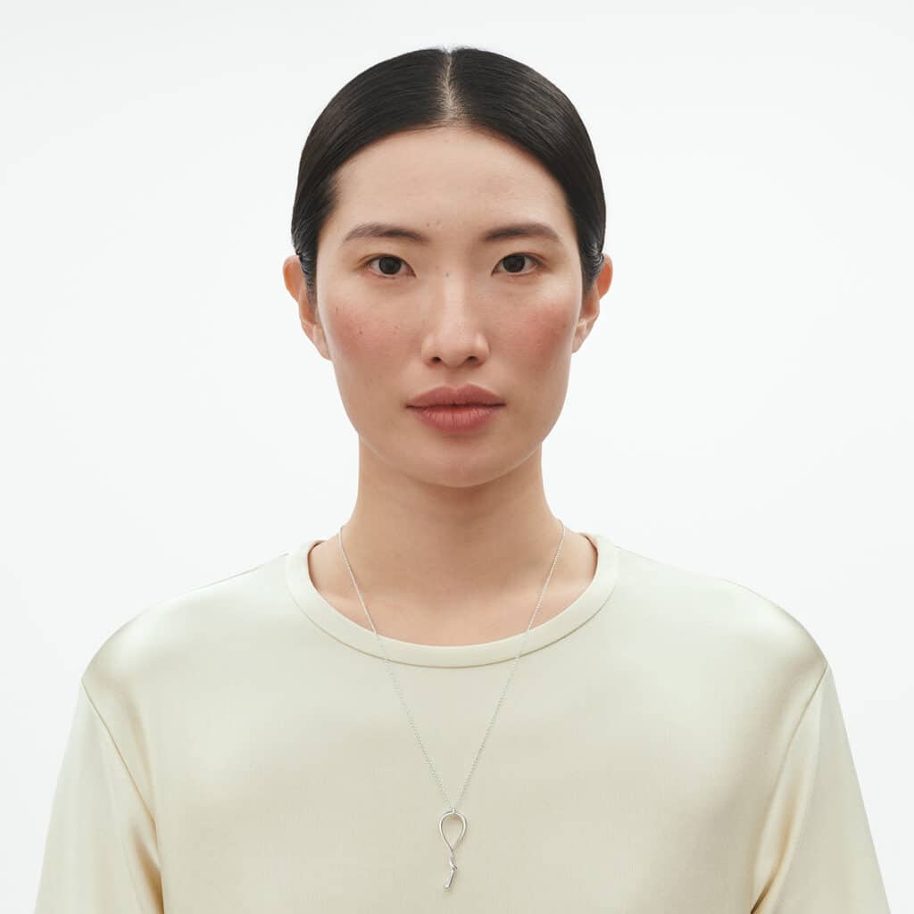 Georg Jensen Mercy Hanger 20001830