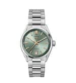 TAG Heuer Carrera Date | Automatic | 36mm | WBN2312.BA0001