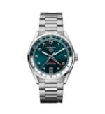 TAG Heuer Carrera Date Twin-Time | Automatic | 41mm | WDA2114.BA0043