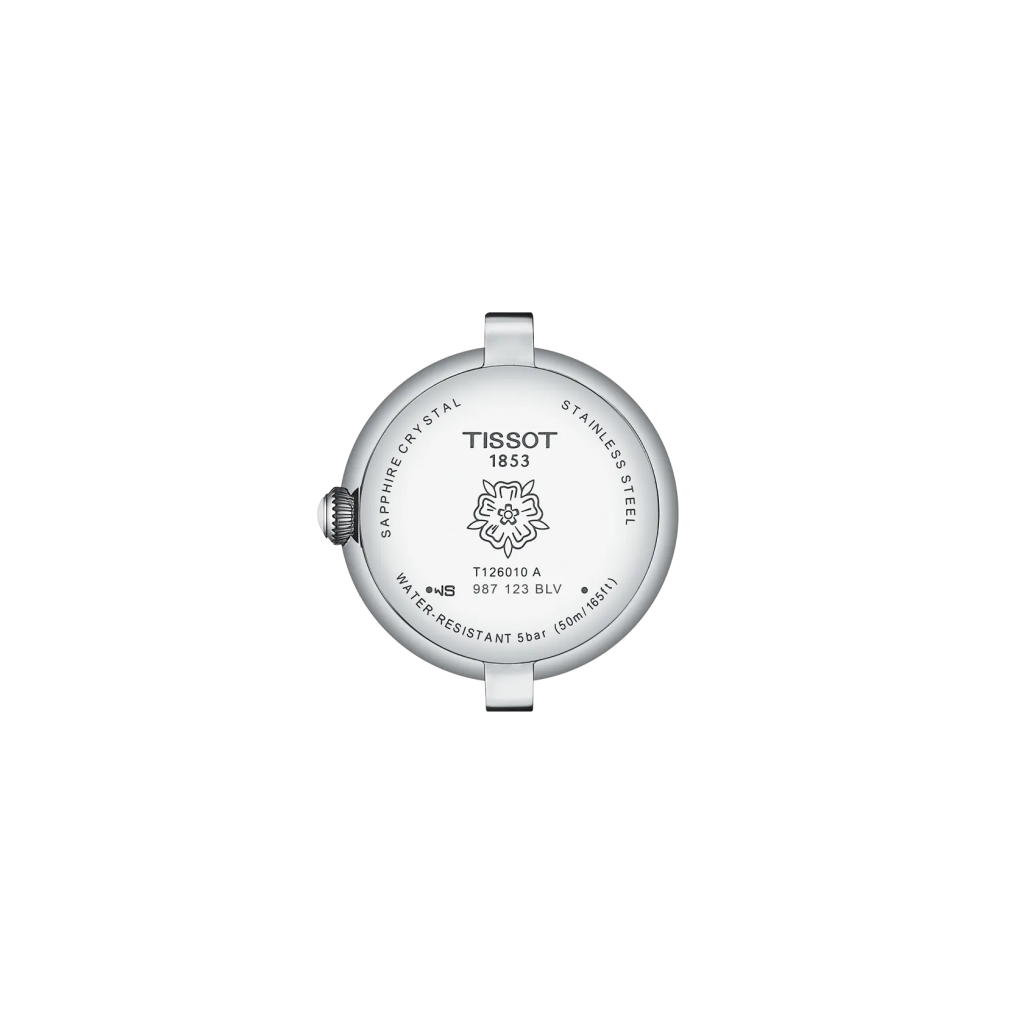 Tissot Bellissima Quartz T126.010.11.133.00