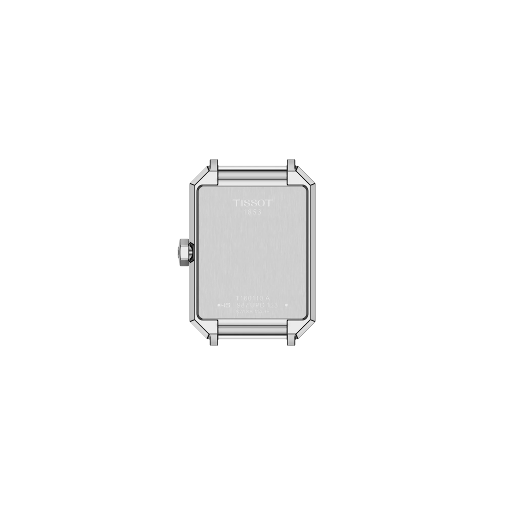 Tissot SRV Quartz T160.110.11.033.00