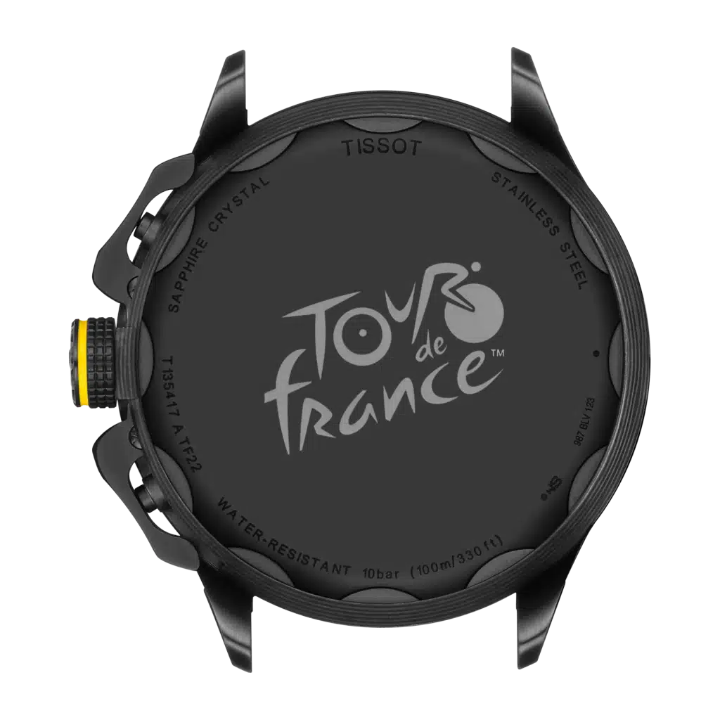 Tissot T-Race Special Edition Quartz T135.417.37.051.00