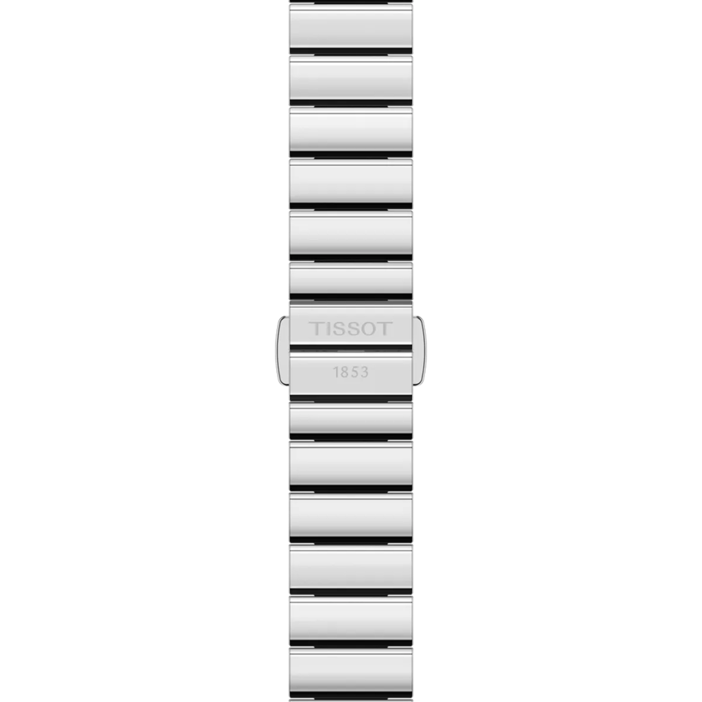 Tissot SRV Quartz T160.110.11.043.00