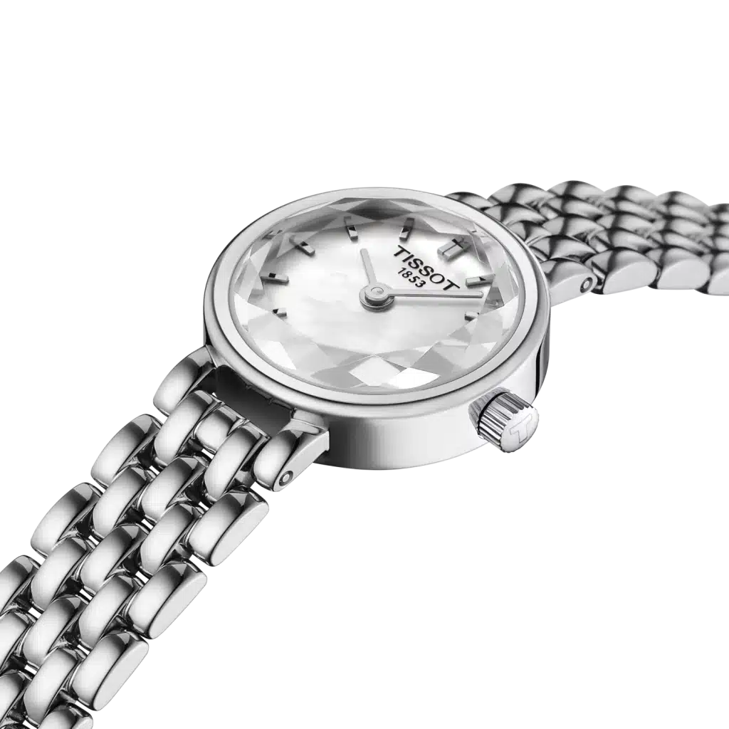 Tissot Lovely Round Quartz T140.009.11.111.00