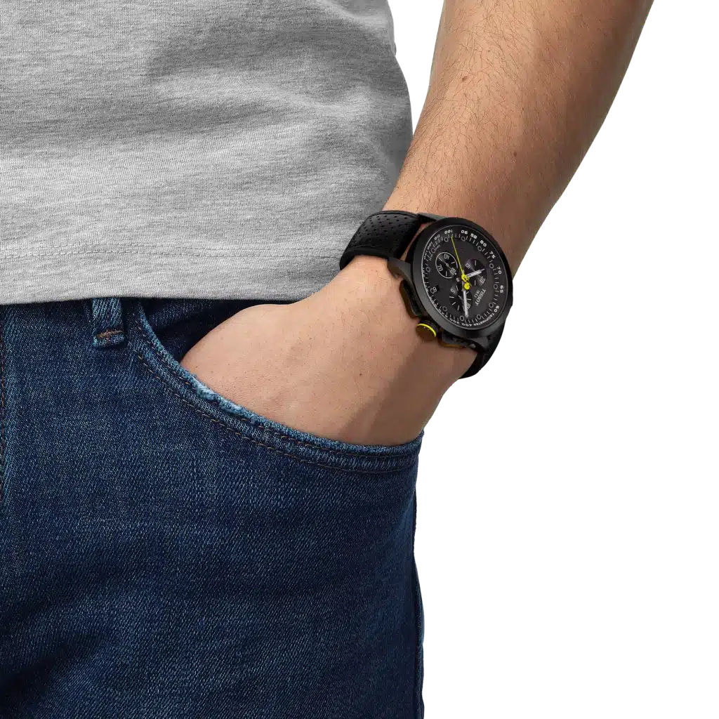 Tissot T-Race Special Edition Quartz T135.417.37.051.00