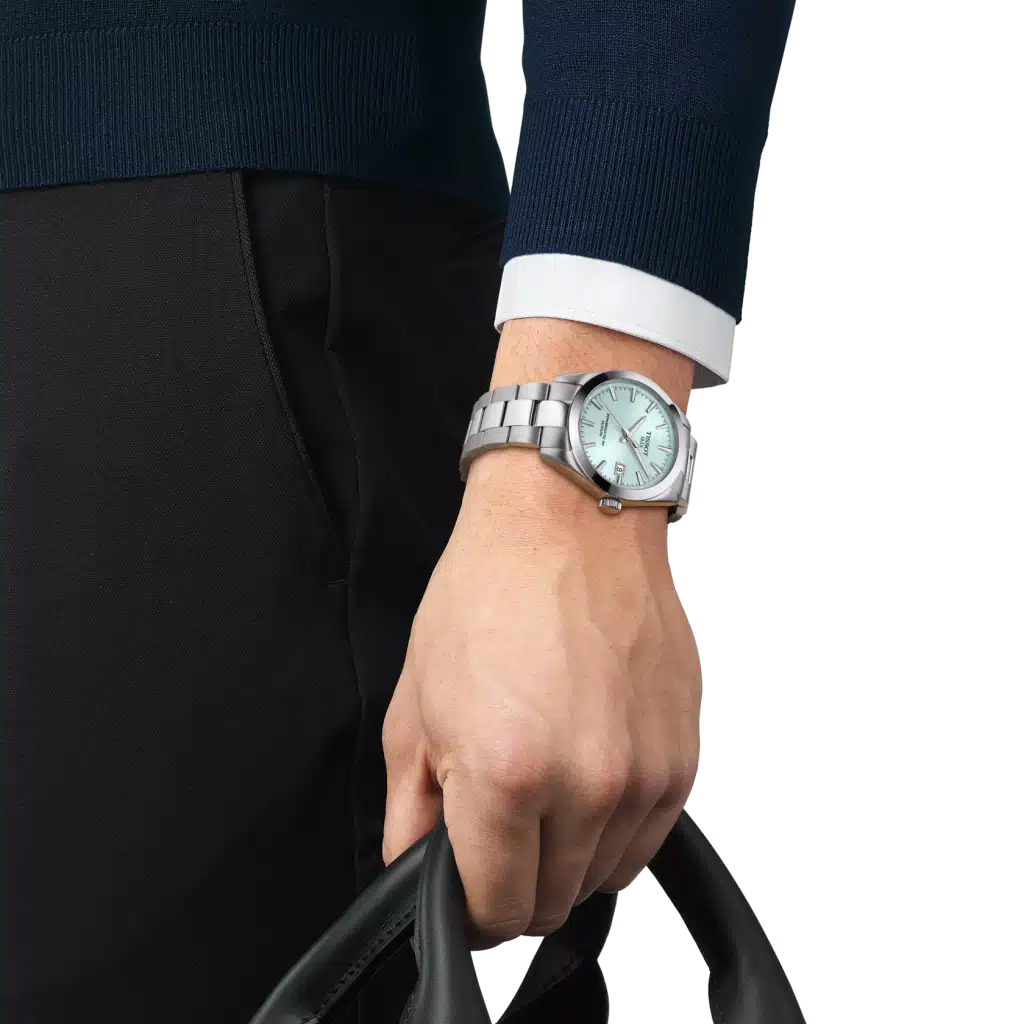 Tissot Gentleman Powermatic 80 T127.407.11.351.00