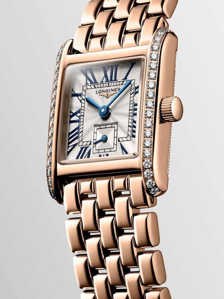 Longines Mini DolceVita L52009716