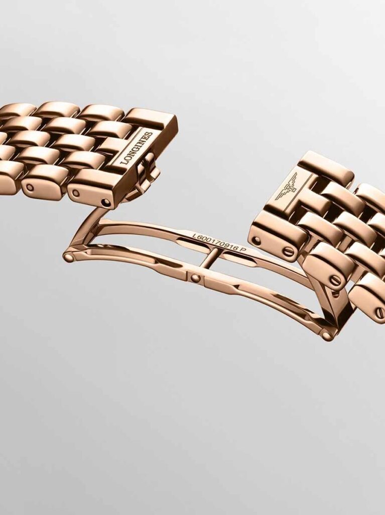 Longines Mini DolceVita L52009716