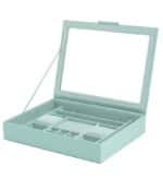 Wolf 1834 Sophia Jewellery Box with Window 392430