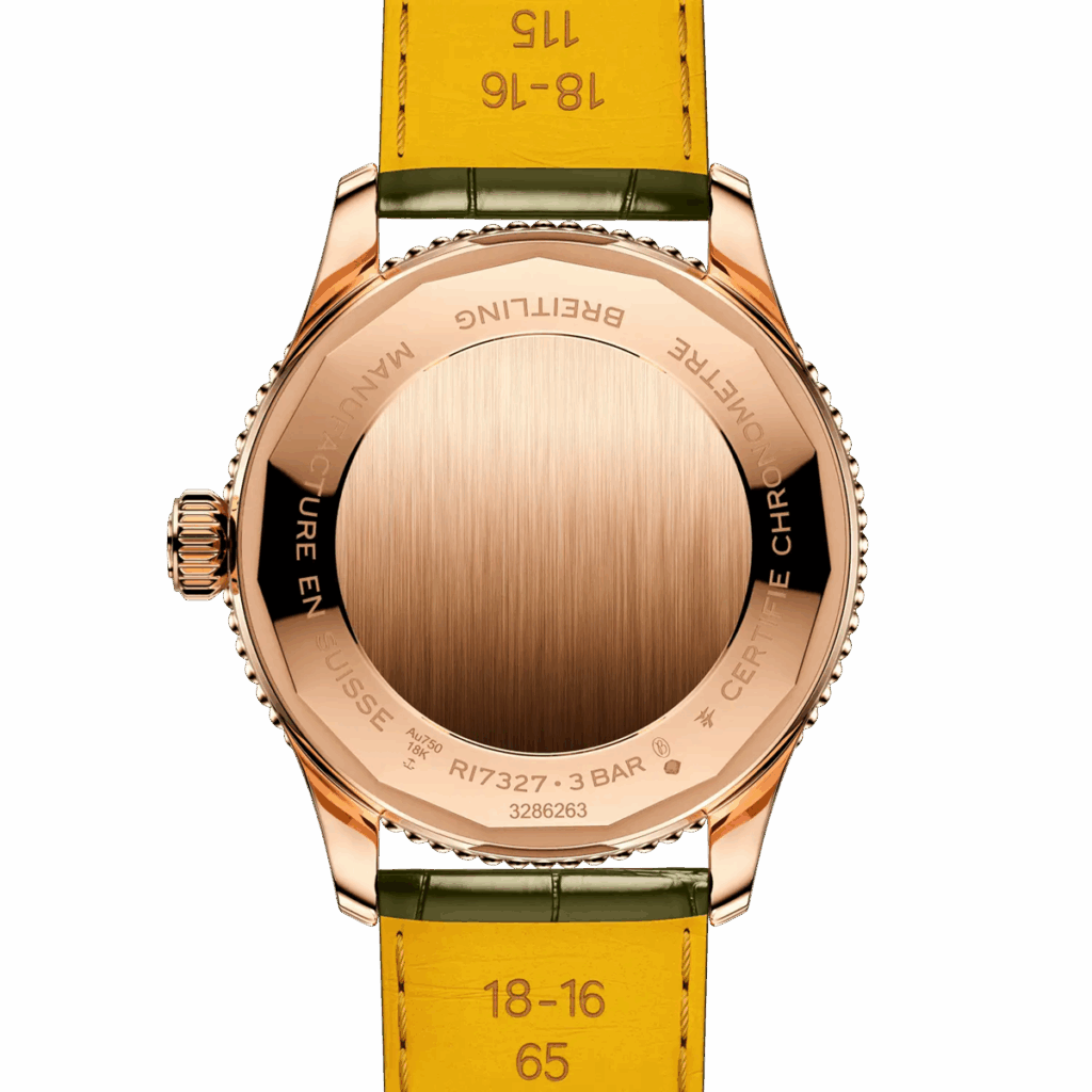 Breitling Navitimer Automatic 36 R17327371L1P1
