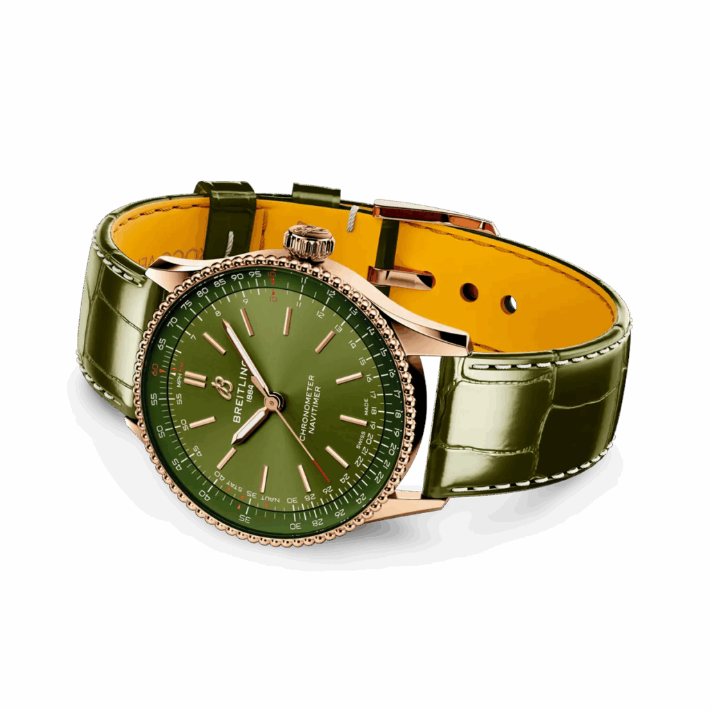 Breitling Navitimer Automatic 36 R17327371L1P1