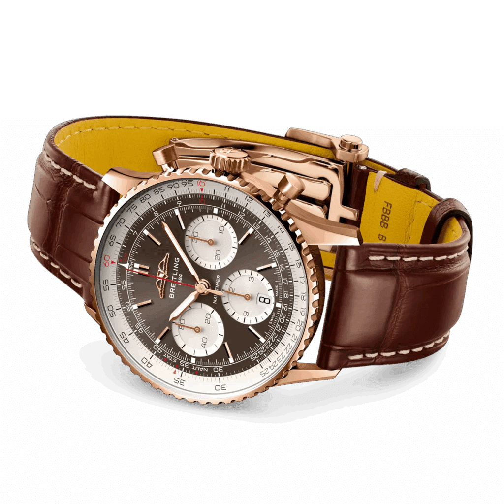 Breitling Navitimer B01 Chronograph 41 RB0139211Q1P1