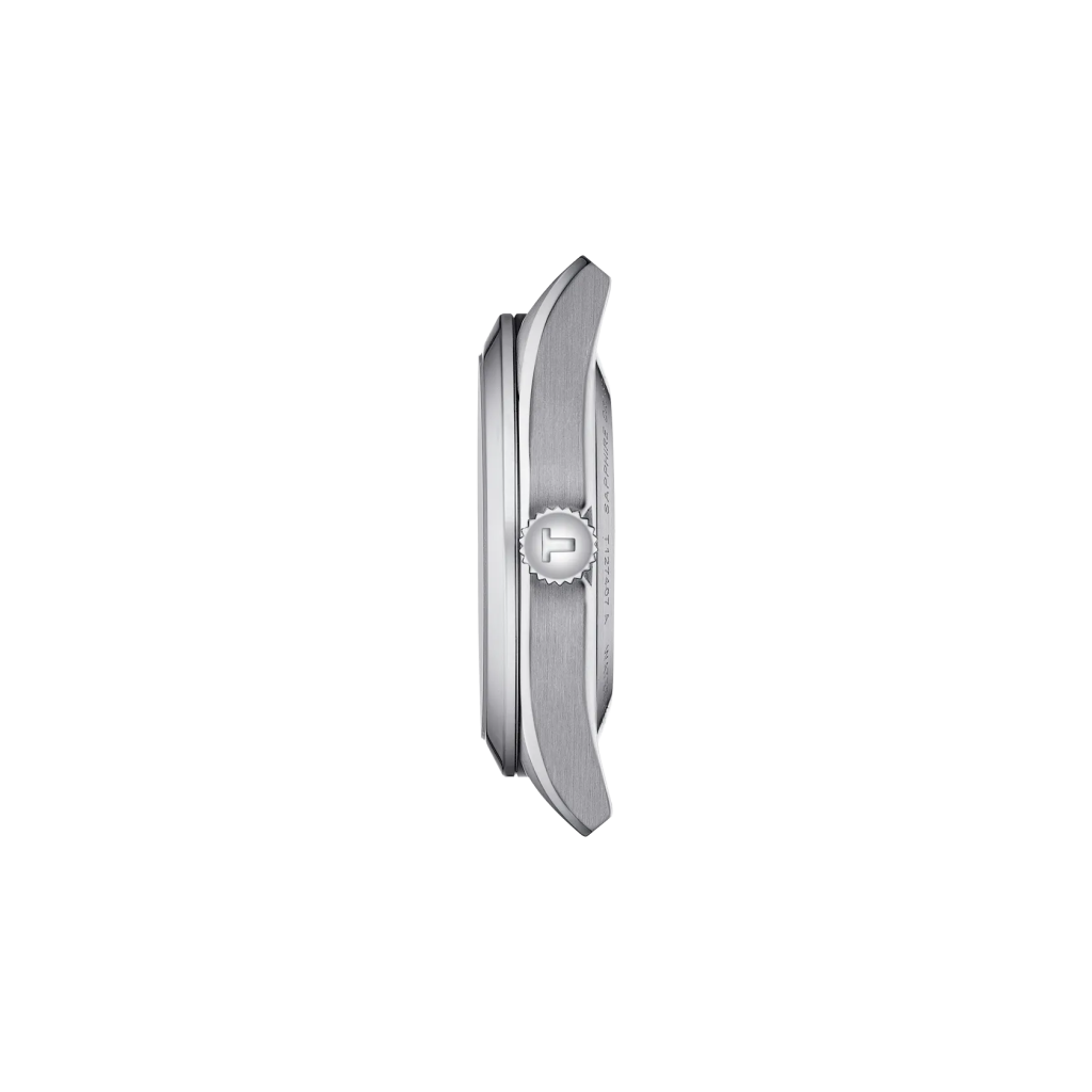 Tissot Gentleman Powermatic 80 T127.407.11.351.00