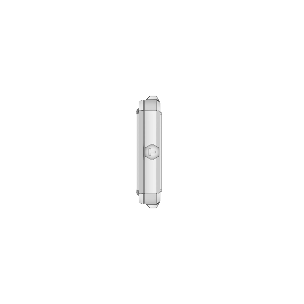 Tissot SRV Quartz T160.110.11.033.00