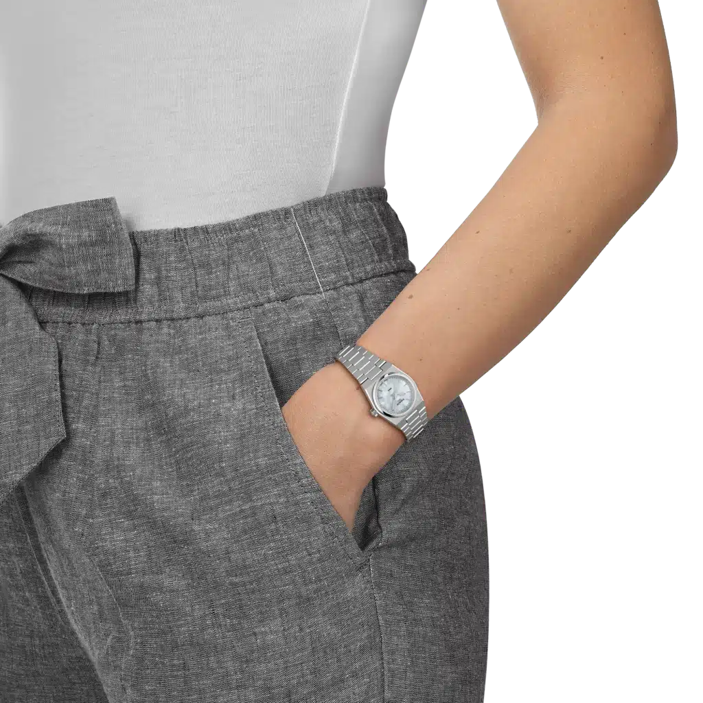 Tissot PRX Quartz T137.010.11.111.00