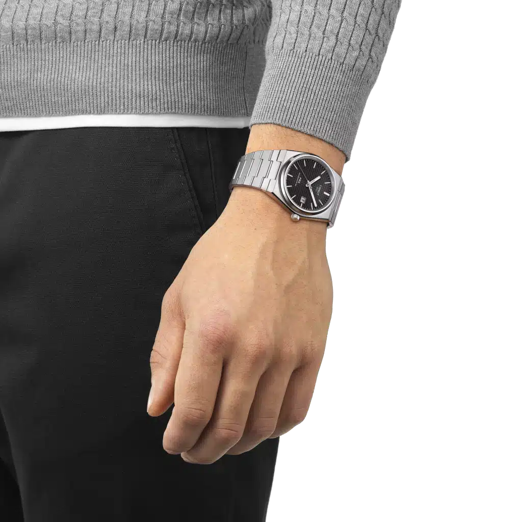 Tissot PRX Powermatic 80 T1374071105100