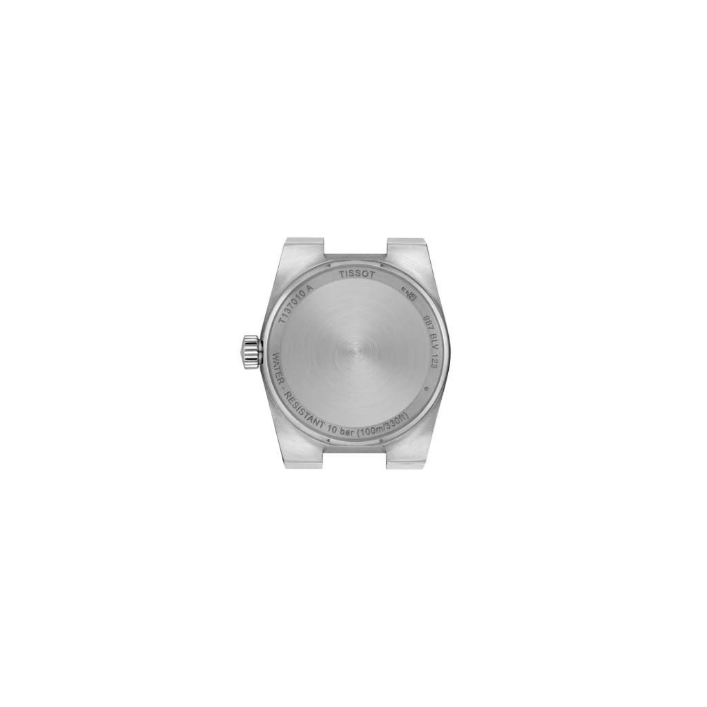 Tissot PRX Quartz T137.010.11.111.00