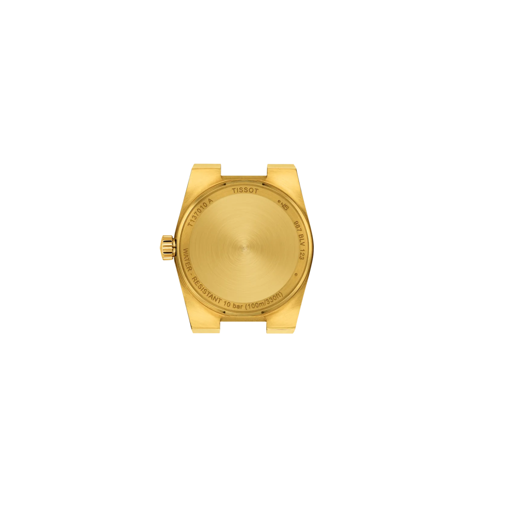 Tissot PRX Quartz T137.010.33.021.00