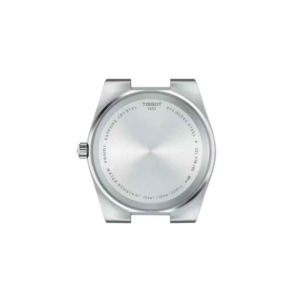 Tissot PRX Quartz T1374101109100