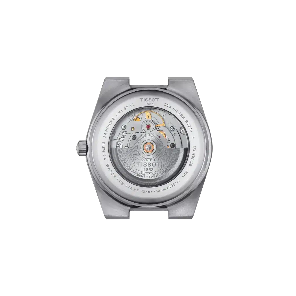 Tissot PRX Powermatic 80 T1374071105100