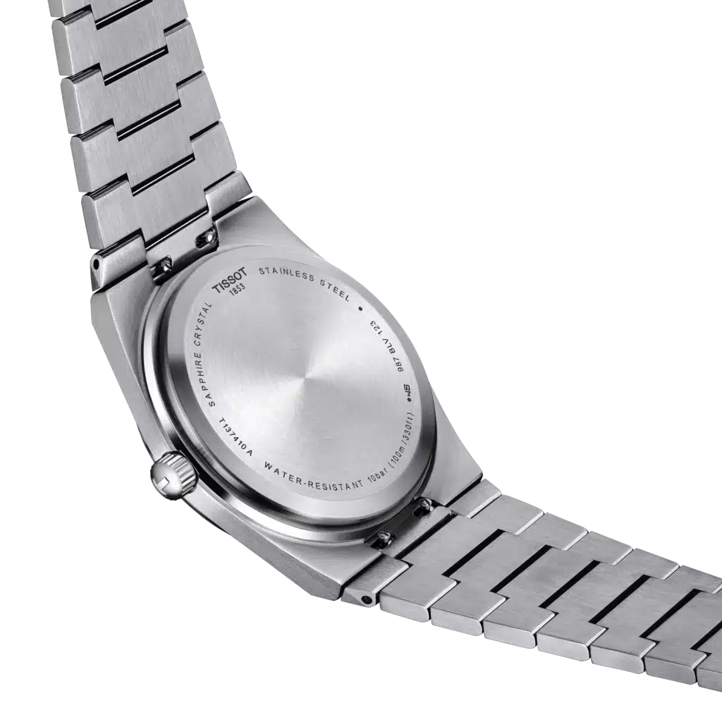 Tissot PRX Quartz T137.410.11.041.00