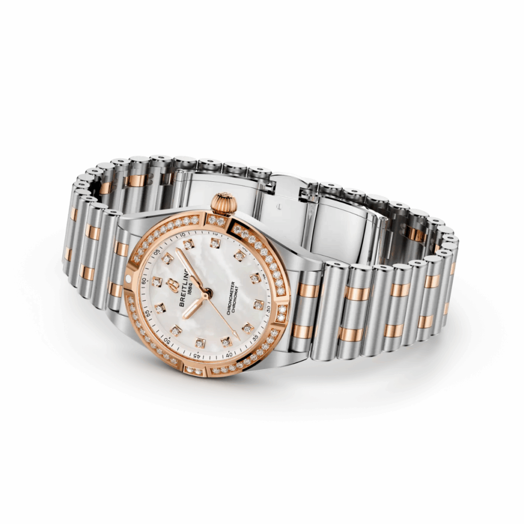 Breitling Chronomat 28 U72310531A1U1