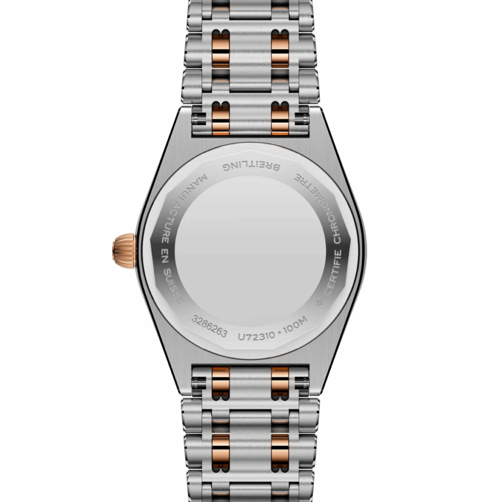 Breitling Chronomat 28 U72310531A1U1