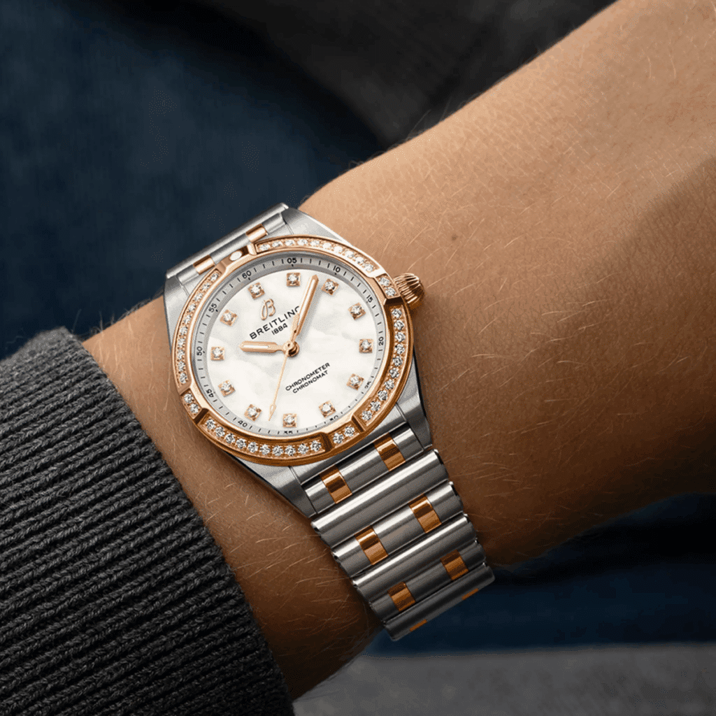 Breitling Chronomat 28 U72310531A1U1