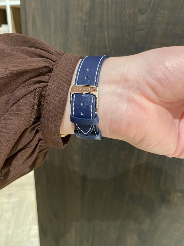 Chopard Imperiale ref. 8531