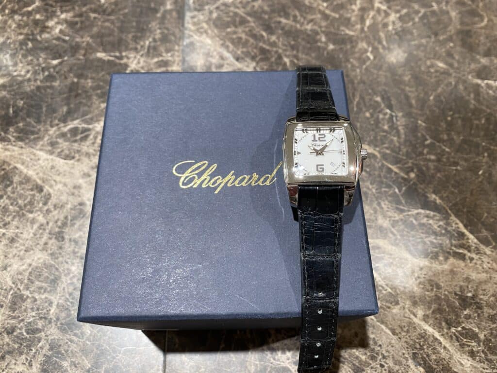 Chopard Two o Ten ref. 8464