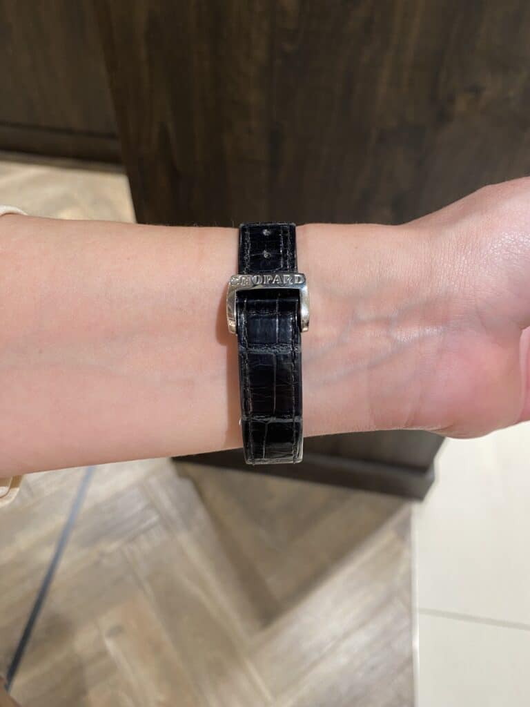 Chopard Two o Ten ref. 8464