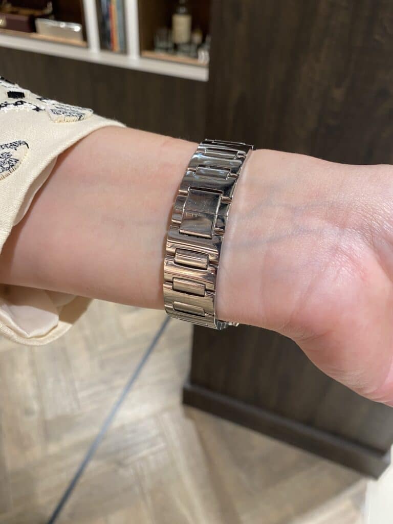 Chopard Imperiale Chronograaf ref. 8549