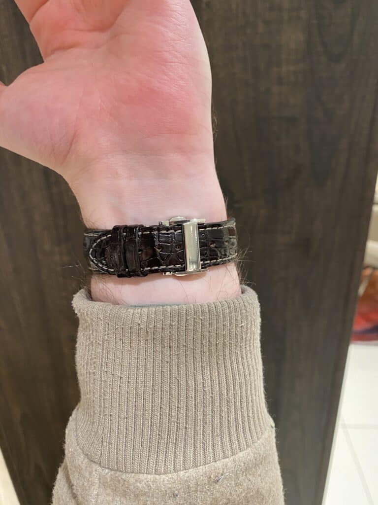 Longines Master Collection ref. L2.793.4.78.3