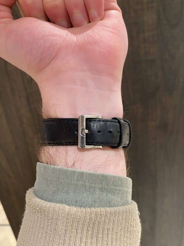 MeisterSinger Nr. 3 Limited Edition