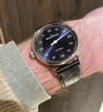 MeisterSinger NL Edition ref. ED-NL20.S