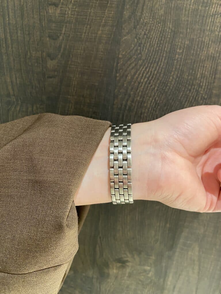 Cartier Panthére MM ref 130 000 C