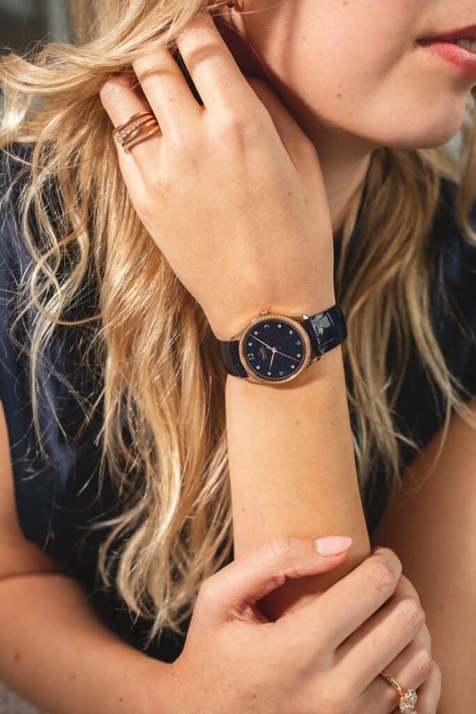 Staudt Prelude Petite Plus P62D.333-A22