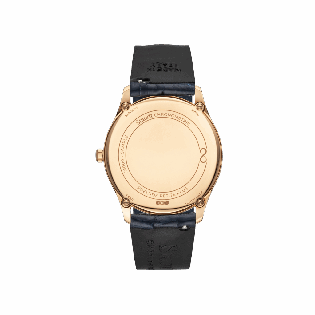 Staudt Prelude Petite Plus P62D.333-A22