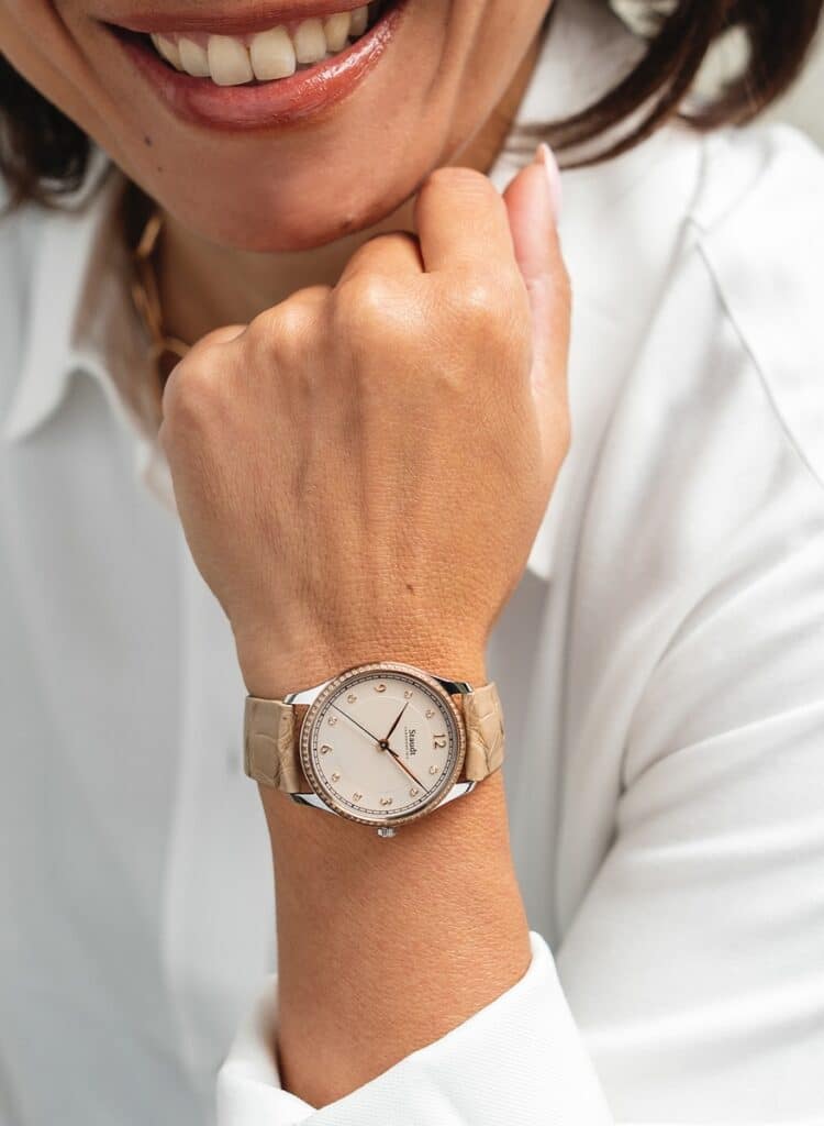 Staudt Prelude Petite Plus P66D.353-A09