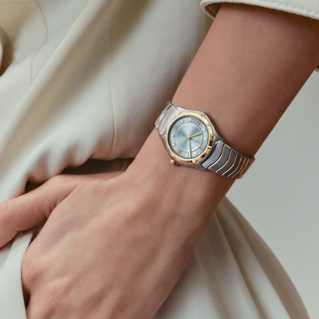 Ebel Sport Classic 1216731