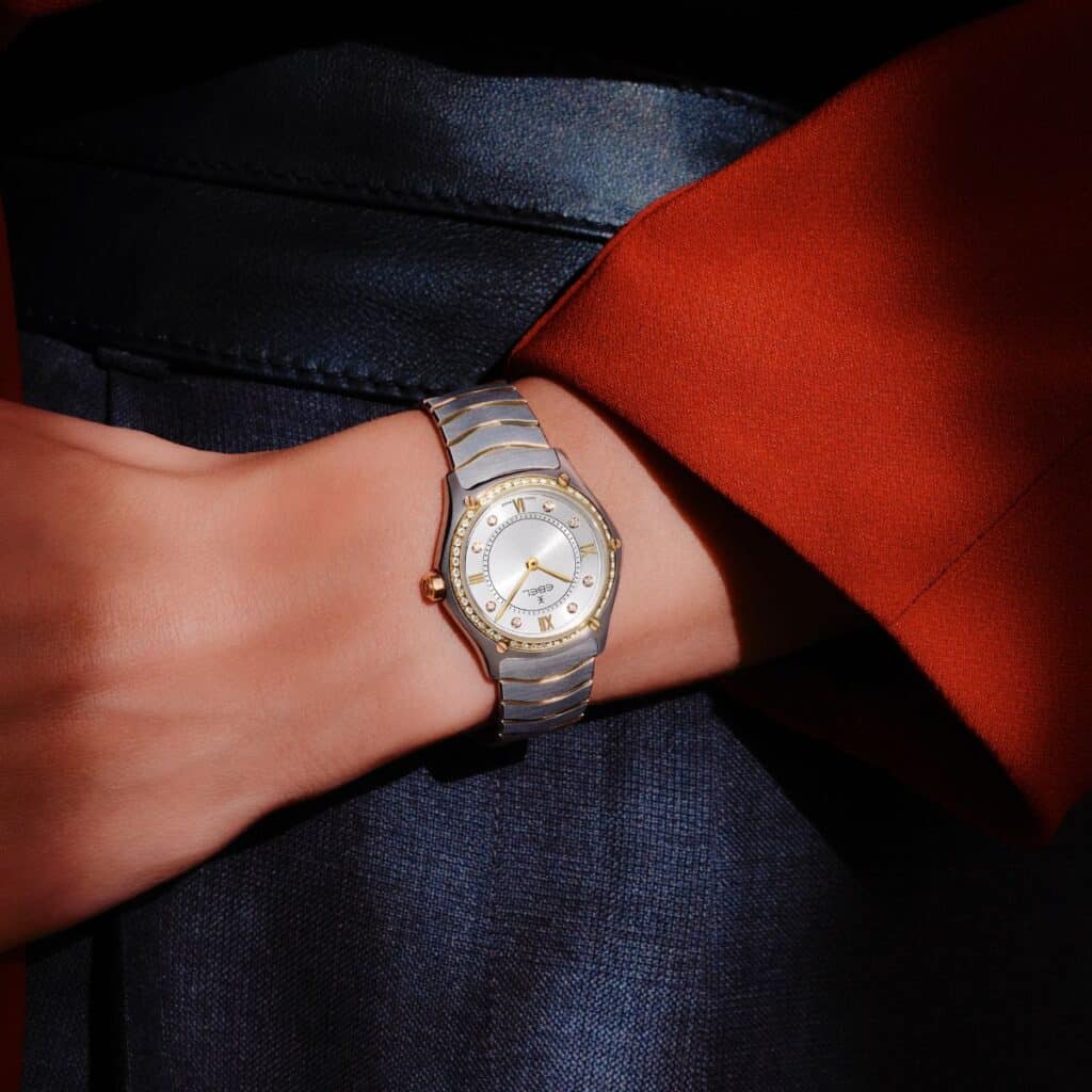 Ebel Sport Classic 1216733