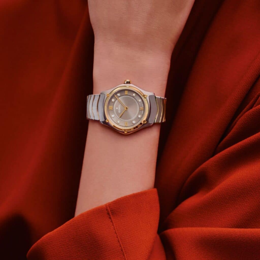 Ebel Sport Classic 1216740