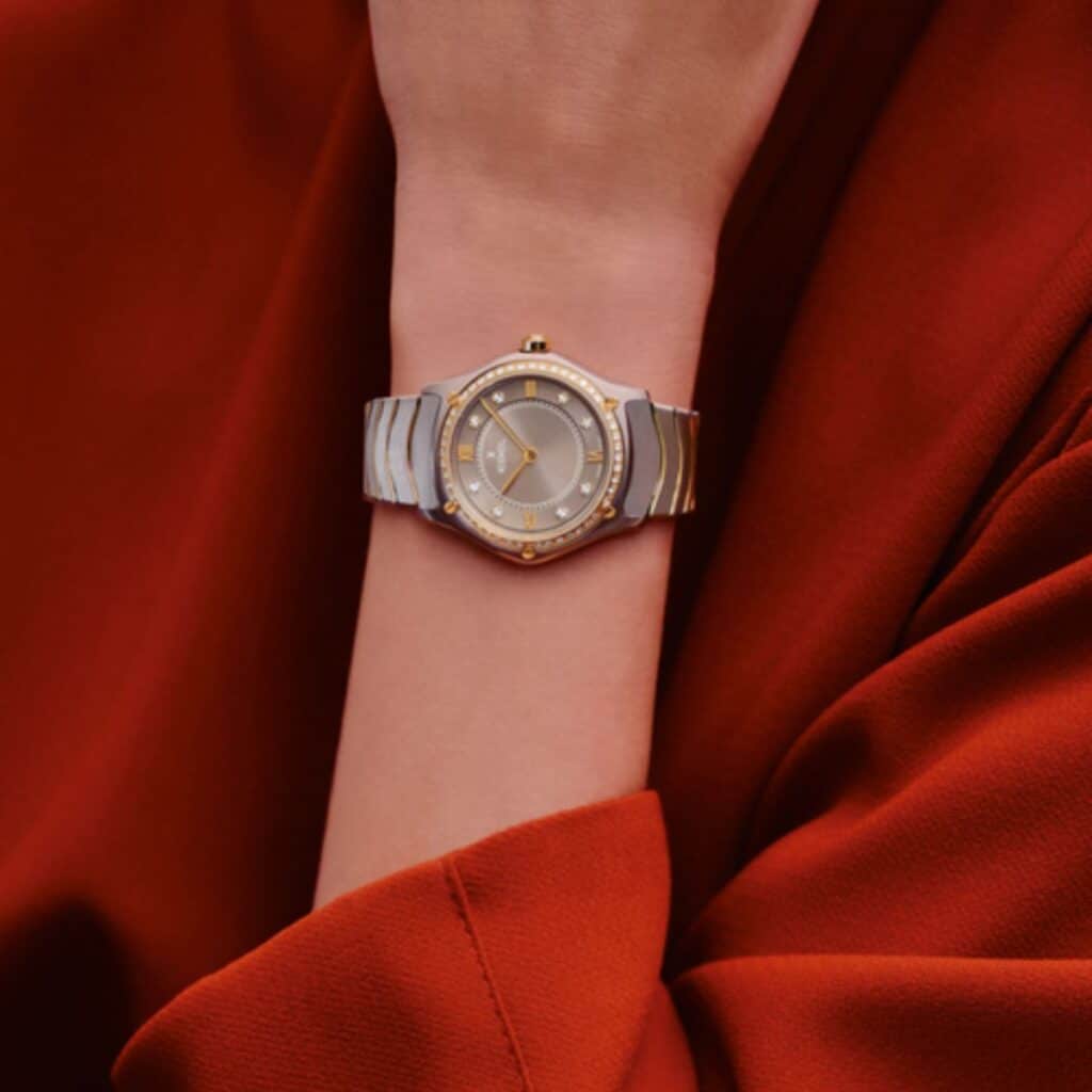 Ebel Sport Classic 1216742