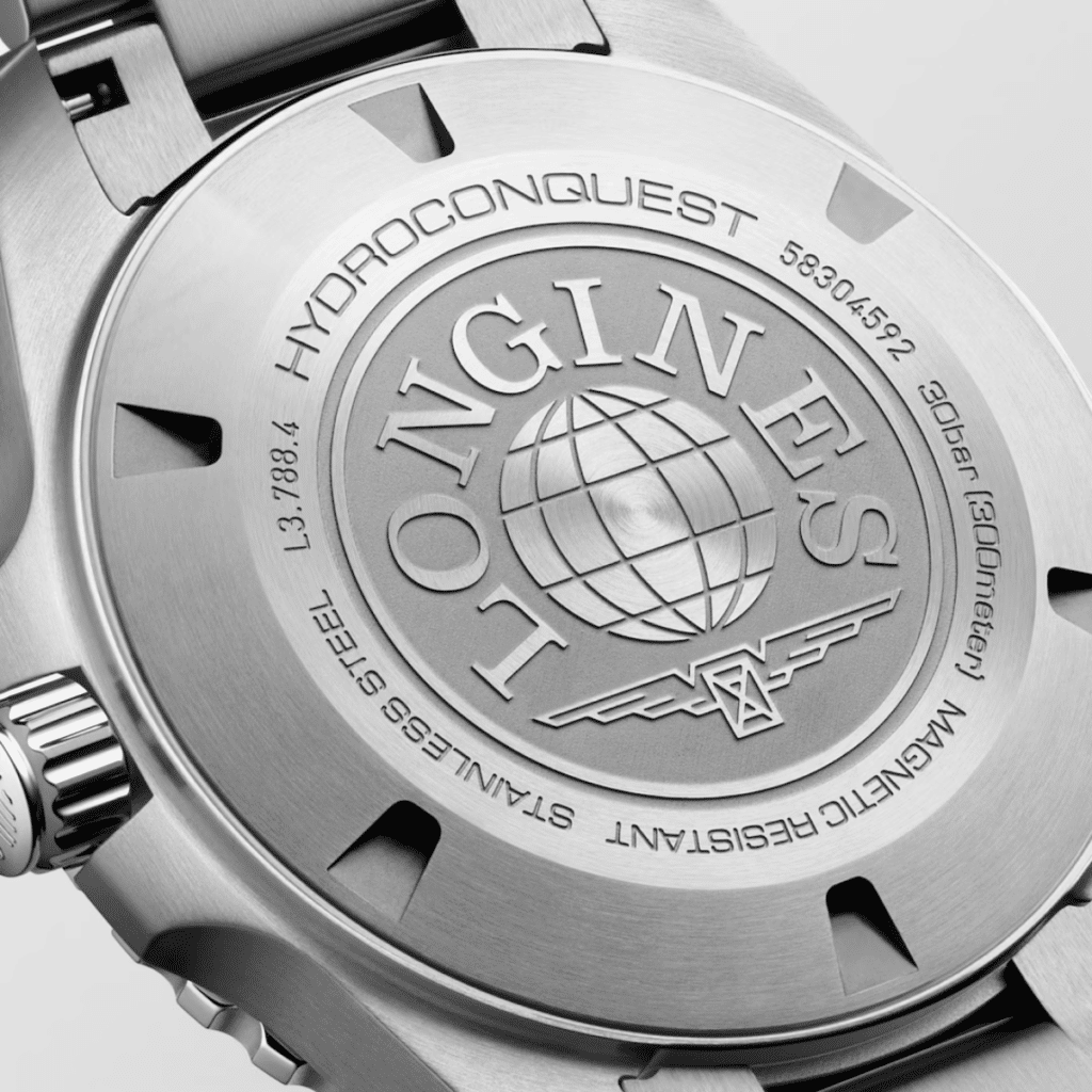 Longines HydroConquest L37794566