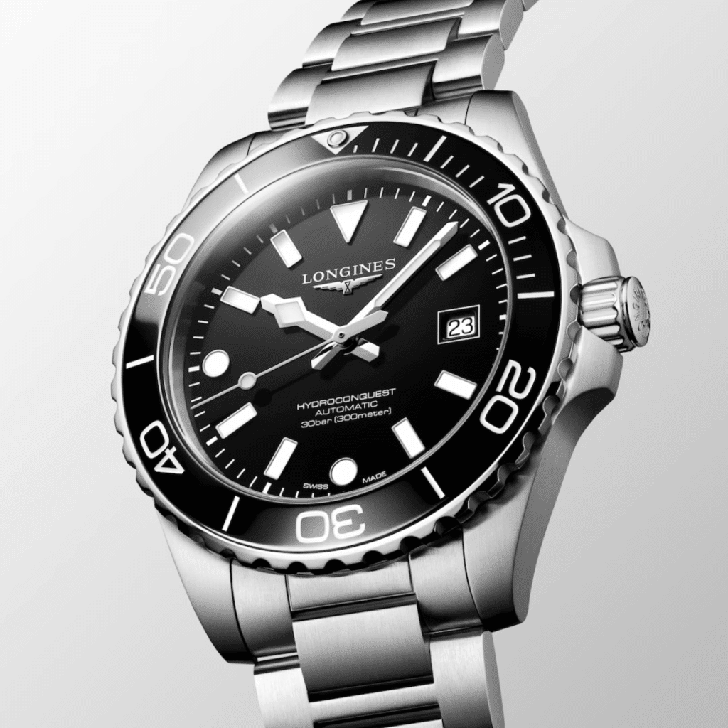 Longines HydroConquest L37794566