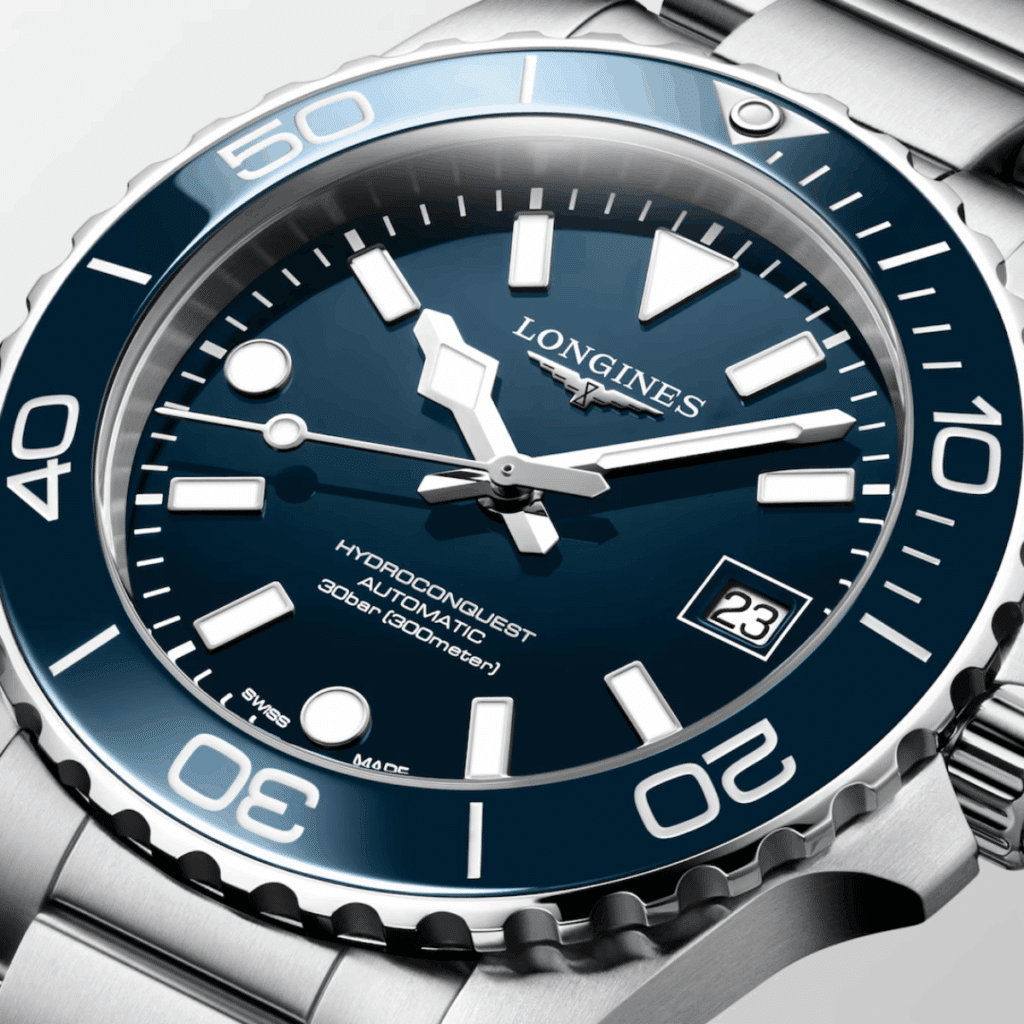 Longines HydroConquest L37794966