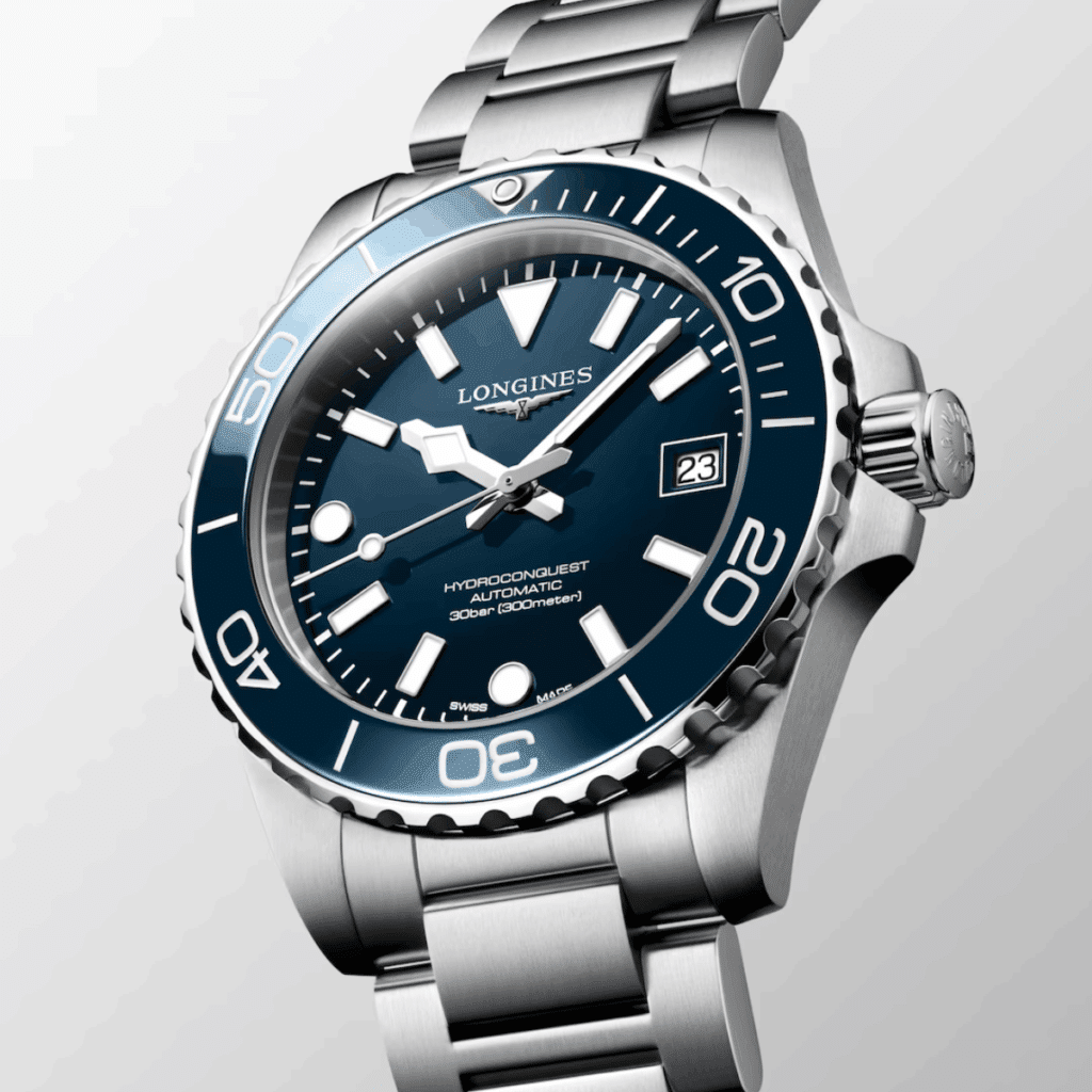Longines HydroConquest L37794966