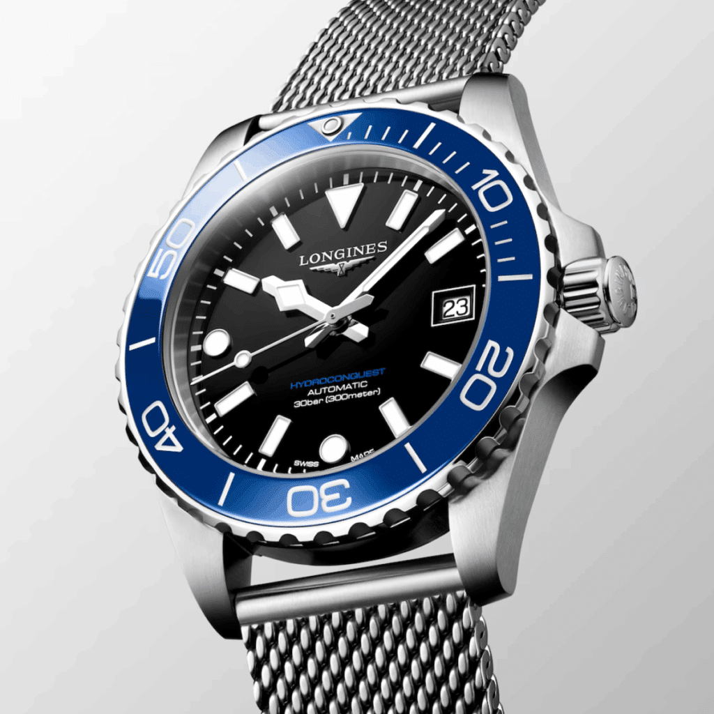 Longines HydroConquest L37794906