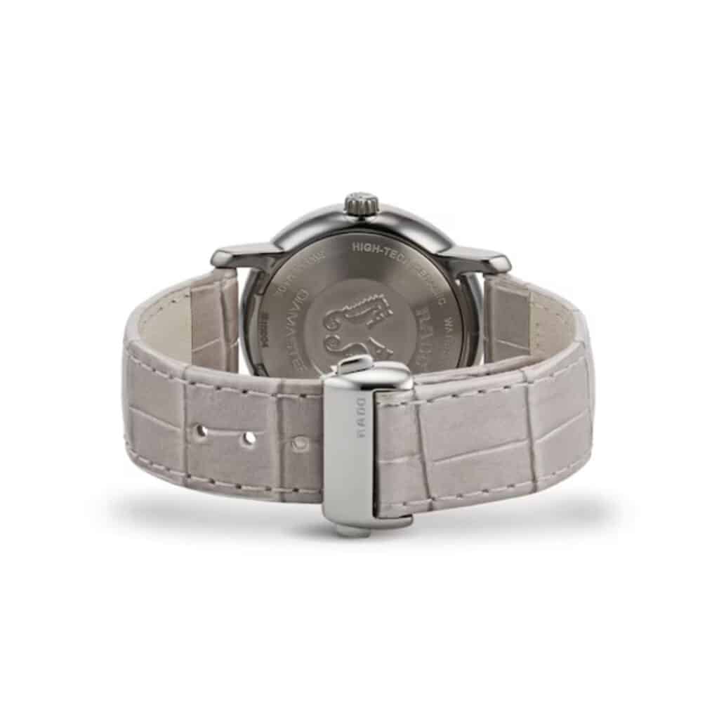 Rado Diamaster I Quartz I 33 mm I R14064715