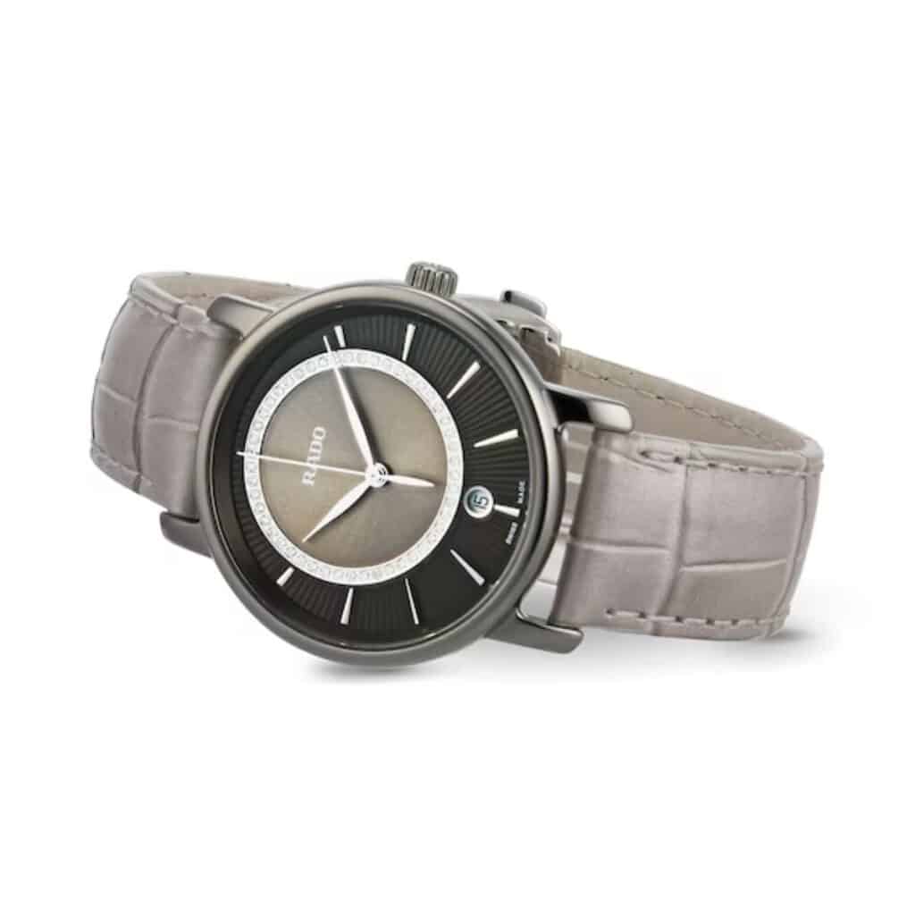 Rado Diamaster I Quartz I 33 mm I R14064715